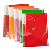 Chanyi Pocket File A4 Pocket file Display Book